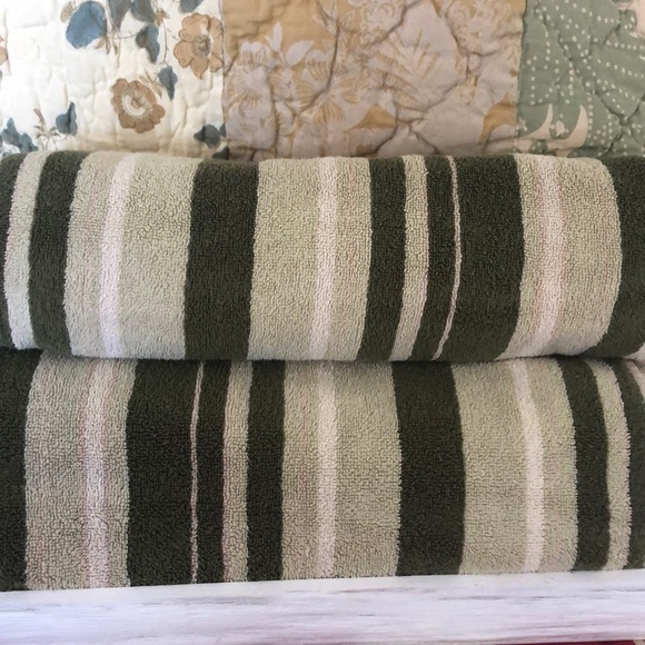 Threshold Bath Bath Towel Set Poshmark